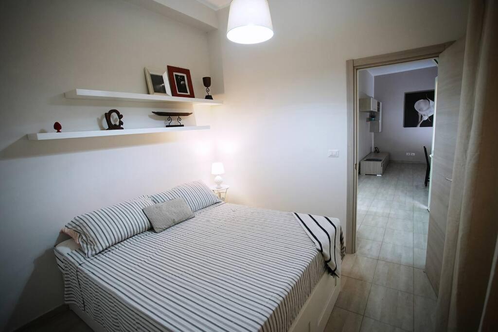 Il Moretto Daire Siraküza Dış mekan fotoğraf